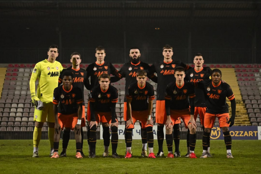 ABAS I DENZEL ZA PREOKRET U ČAČKU: Jedinstvo ide među osam najboljih!