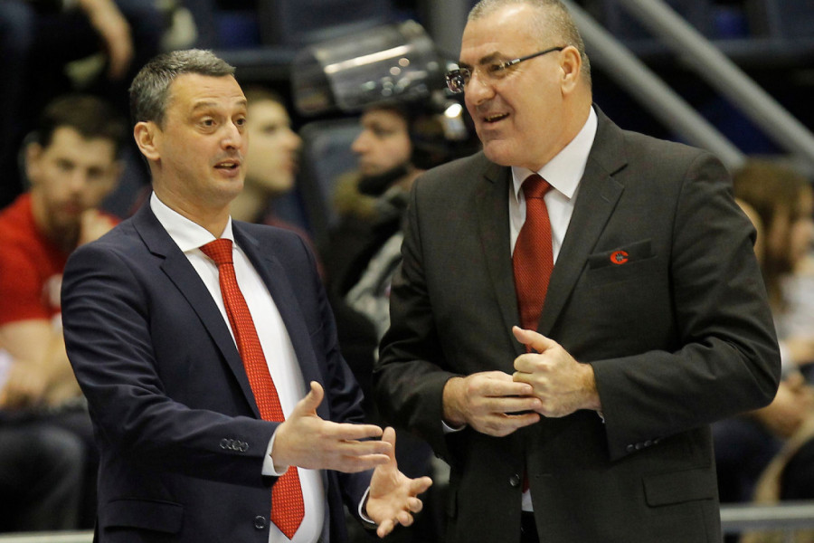 DOŽIVEO OBRADOVIĆEVU SUDBINU: I on je podneo ostavku, a onda je usledio šok