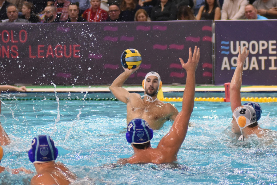 SRBI POTOPILI HRVATE: Derbi dve "reprezentacije u malom" pripao domaćinu u srcu Šumadije