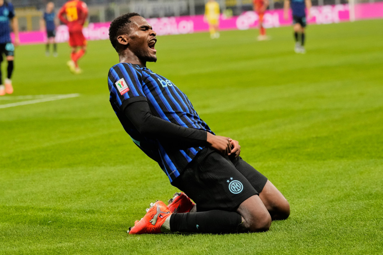 PETARDA INTERA ZA ČETVRTFINALE KUPA ITALIJE: Venecija pregažena u Milanu!