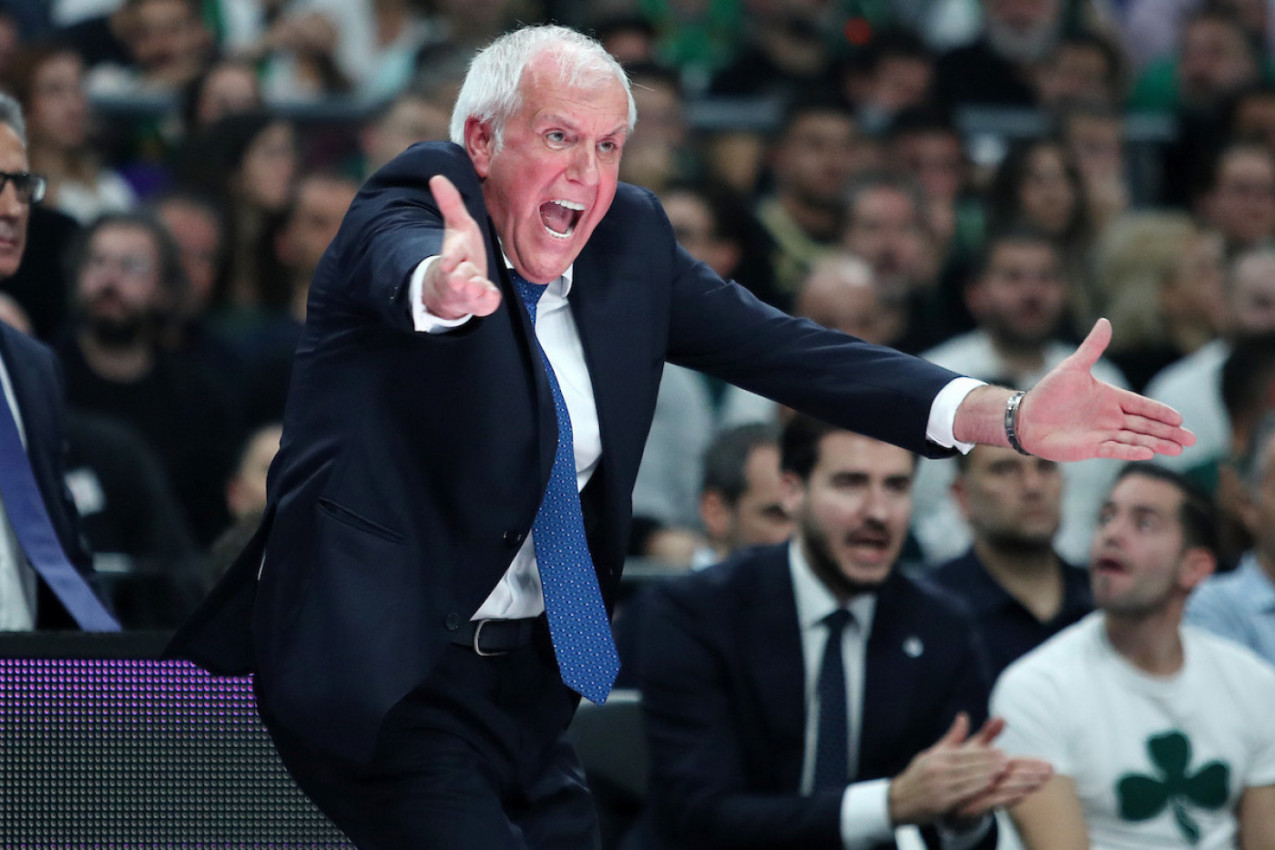 LEGENDA PARTIZANA OTKRIVA: Evo koga Željko hoće za naslednika! Grobari ga OBOŽAVAJU! (VIDEO)