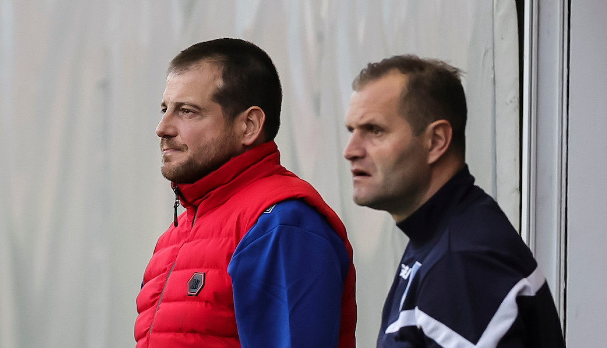 PORAZ GA KOŠTAO POSLA: Superligaš otpustio trenera