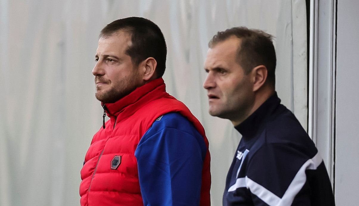 PORAZ GA KOŠTAO POSLA: Superligaš otpustio trenera