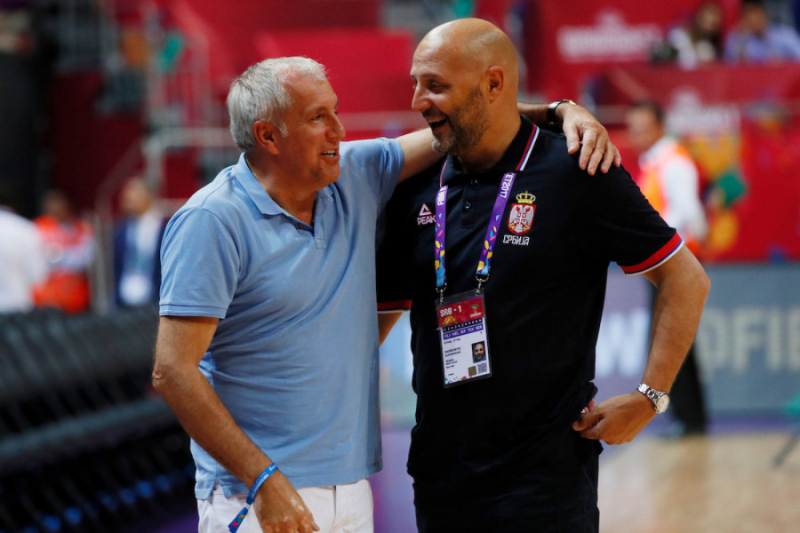 ŠOK: VRAĆA SE SALE ĐORĐEVIĆ?!