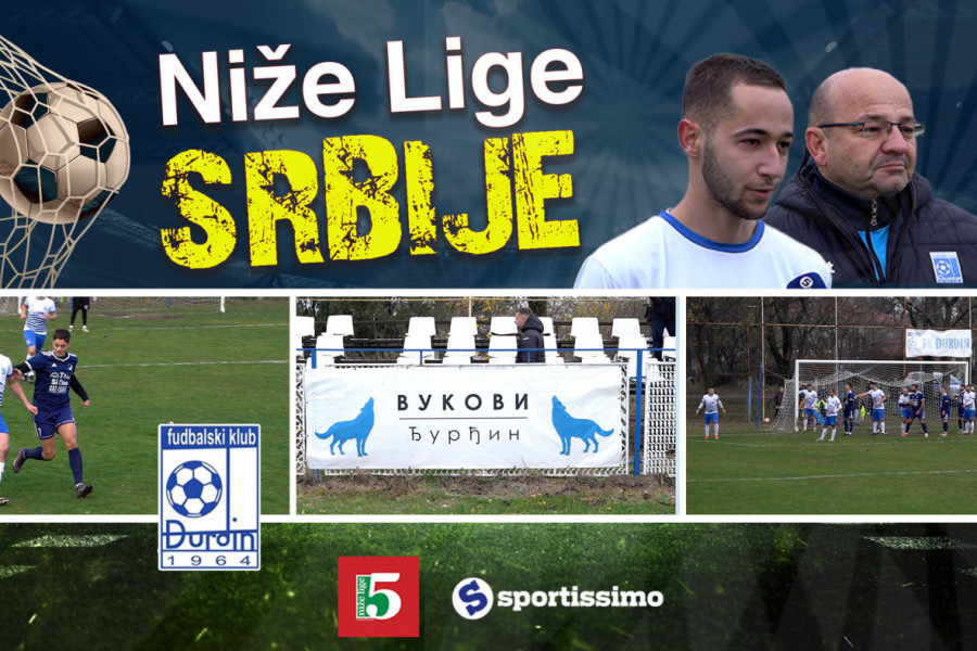 NA PAUZU KAO PRVAK: Đurđin u poslednjoj sekundi do jesenje titule!