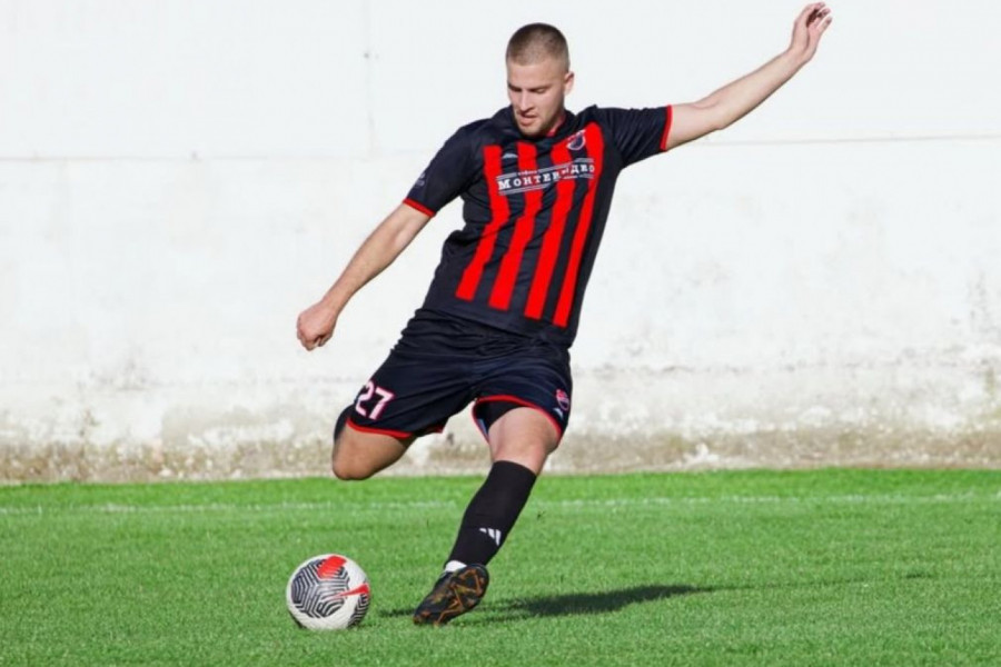 STOJANOVIĆ PRVI ZIMSKI NOVAJLIJA: Podrinje kreće sa jačanjem igračkog kadra!