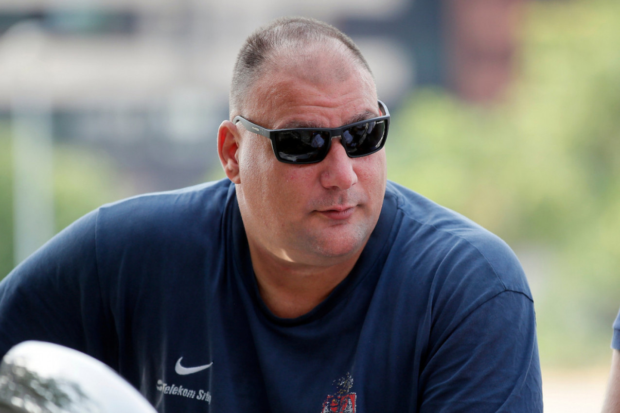 DEJAN SAVIĆ ODREDIO SPISAK ZA EP: Evo ko napada titulu u Beogradu!