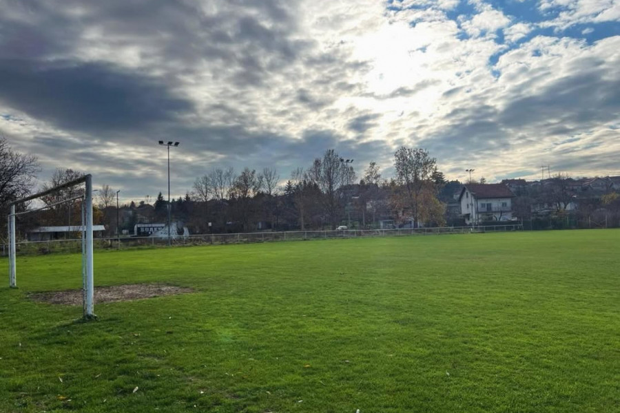 KLUB JE NA PRAVOM PUTU: Vredni ljudi u Boleču tokom zime rade na svim poljima! (VIDEO)