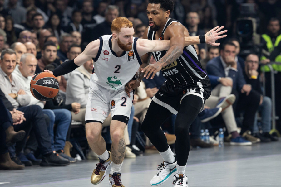 TEŽAK MALER ZA OLIMPIJU: Posle Gudurića, povredio se i Manion!