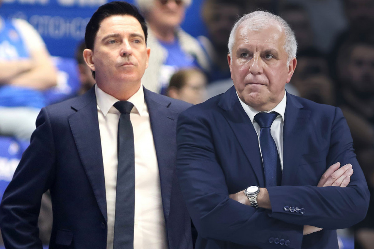 PASKVAL PODRŽAO ŽELJKA OBRADOVIĆA: Evo ko je uništio srpskog trenera