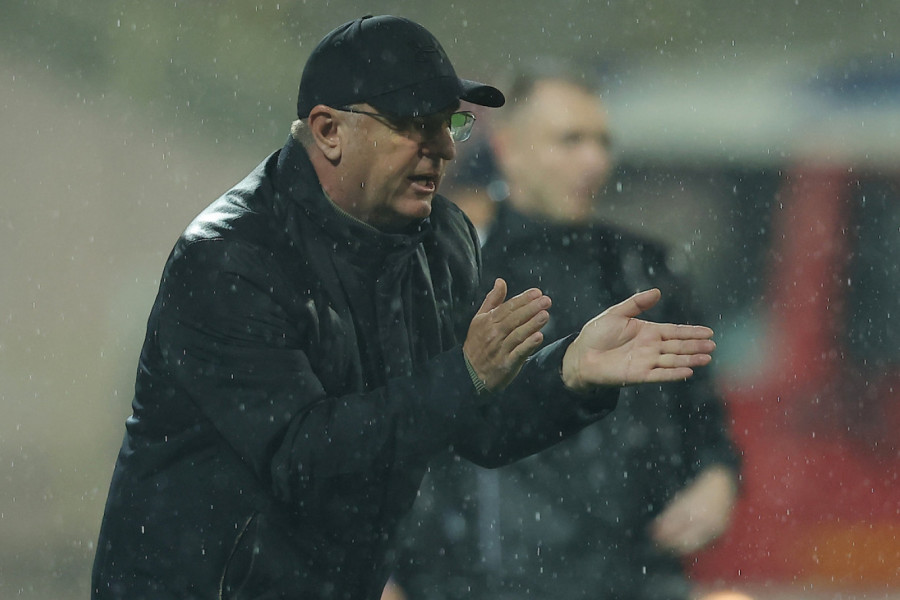 ZVANIČNO: JOŠ JEDAN SUPERLIGAŠ SMENIO TRENERA!