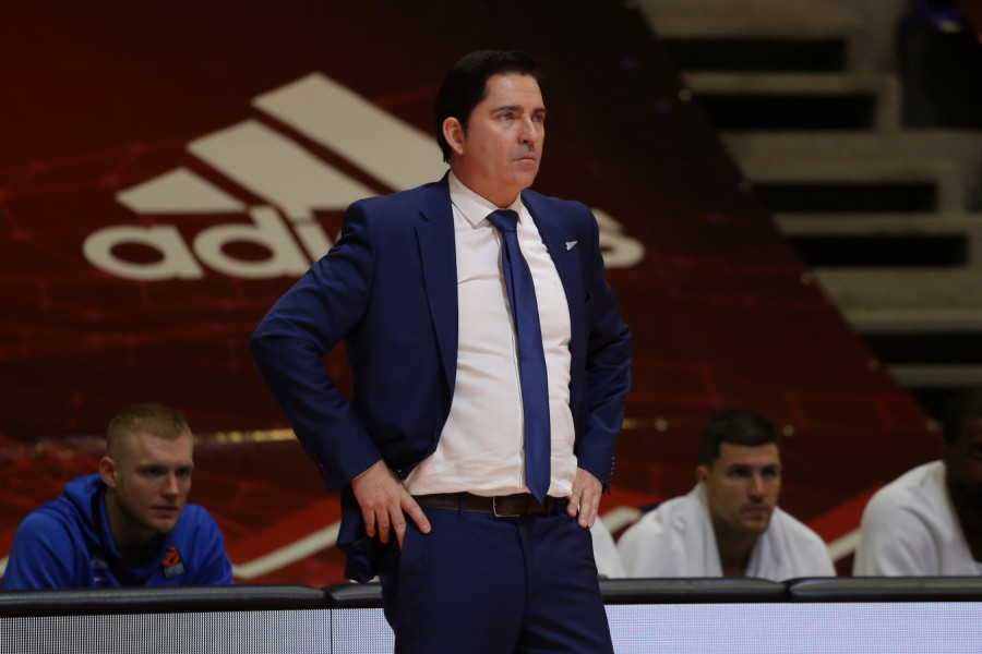 ZADOVOLJSTVO JE IGRATI U BEOGRADU: Paskval oduševljen atmosferom - prokomentarisao i NBA Evropu! (VIDEO)