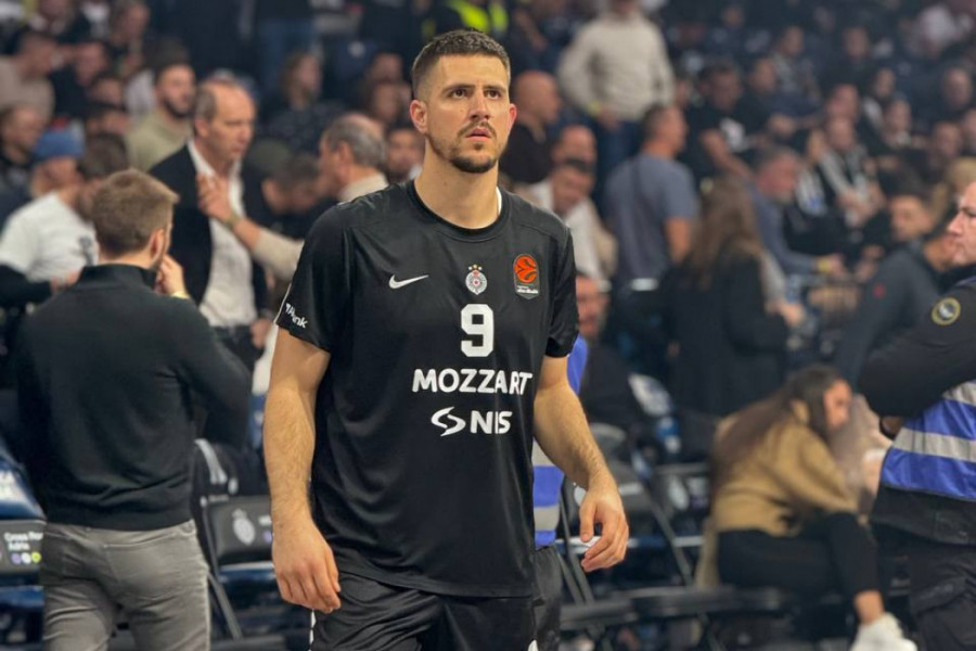 OVAKO JE VANJA NEKADA PRIČAO O PENJAROJI: U odnosu na Duška Ivanovića, sigurno...