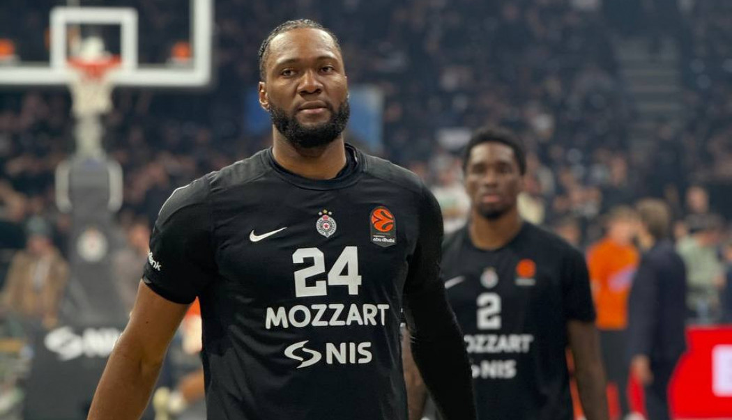 BILA JE NEOBIČNA ATMOSFERA: Fernando istakao važnost pobede Partizana nad Bajernom!