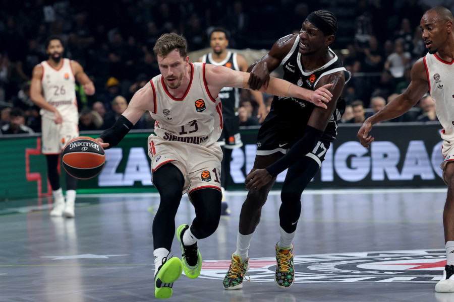 NOVI TRENER STIŽE U BEOGRAD: On će na crtu Partizanu i Crvenoj zvezdi