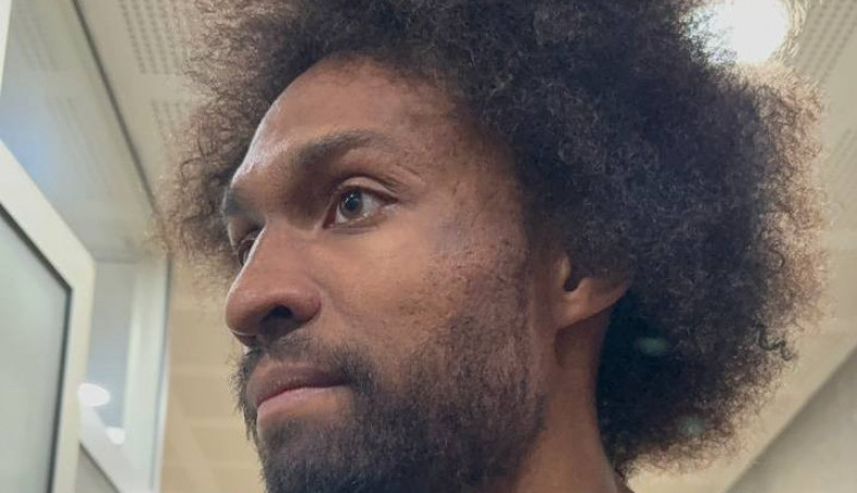 DOŠAO SAM U PARTIZAN ZBOG ŽELJKA: Džabari Parker o odlasku Obradovića i navijanju protiv Bajerna! (VIDEO)