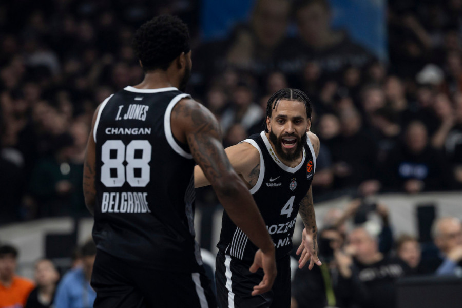 ŠOK ZA PARTIZAN OD RANE ZORE: Niko se tome nije nadao pred Zvezdu