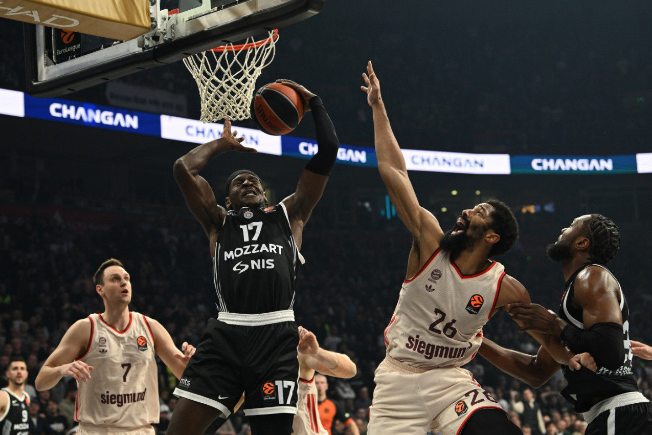 ŠTA JE ON UOPŠTE RAZUMEO?! Zvezda sinoćne utakmice protiv Partizana progovorila o Žocu i Lučiću! (VIDEO)