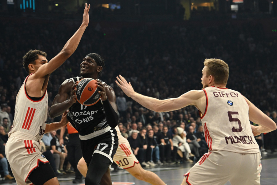 ŠTA ĆE REĆI GROBARI NA OVO?  Slavni Hrvat udario po Partizanu (VIDEO)