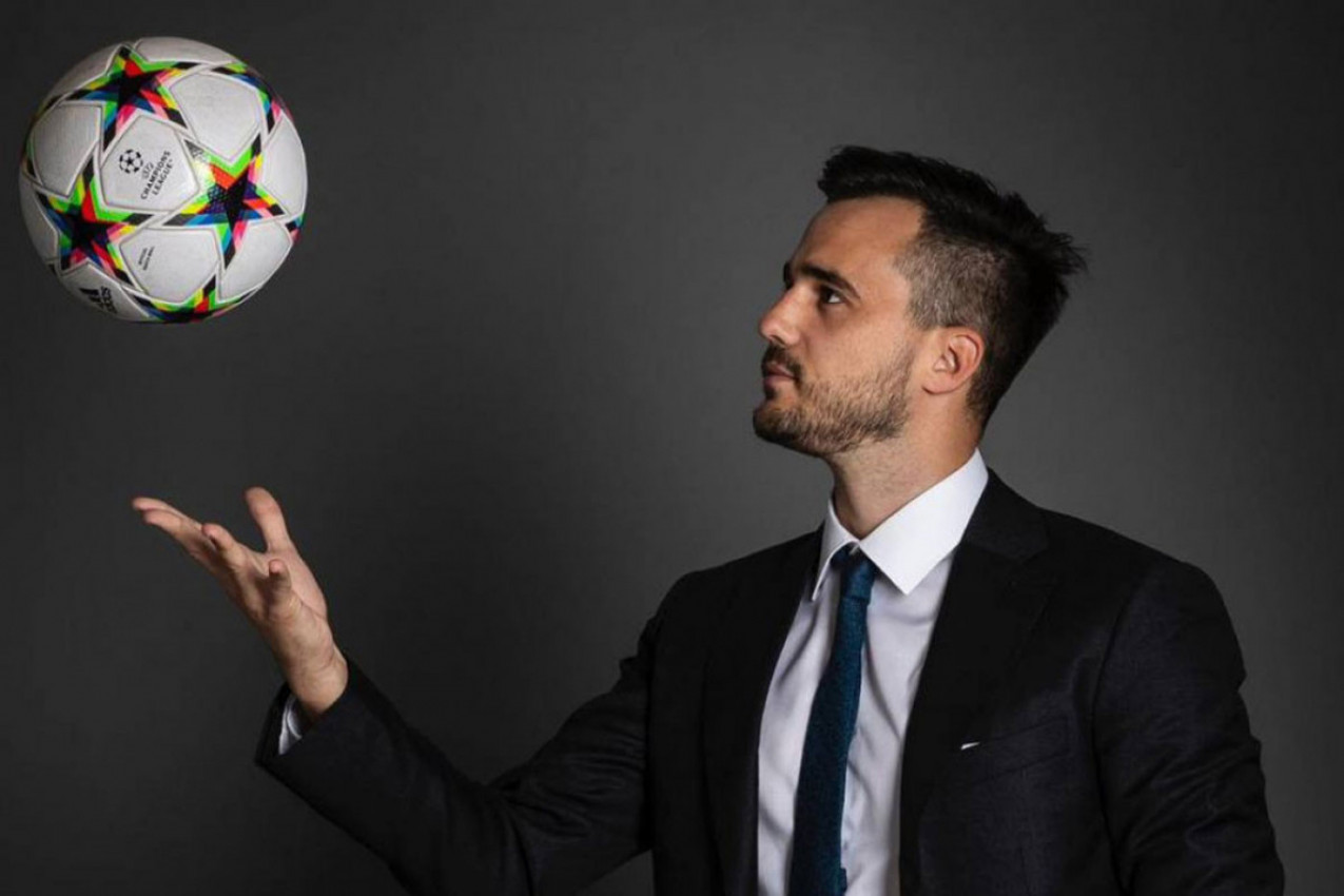 "POBEDE NISU IZNENAĐENJE VEĆ NAJAVA NEČEG VEĆEG": Grafičar piše ISTORIJU!