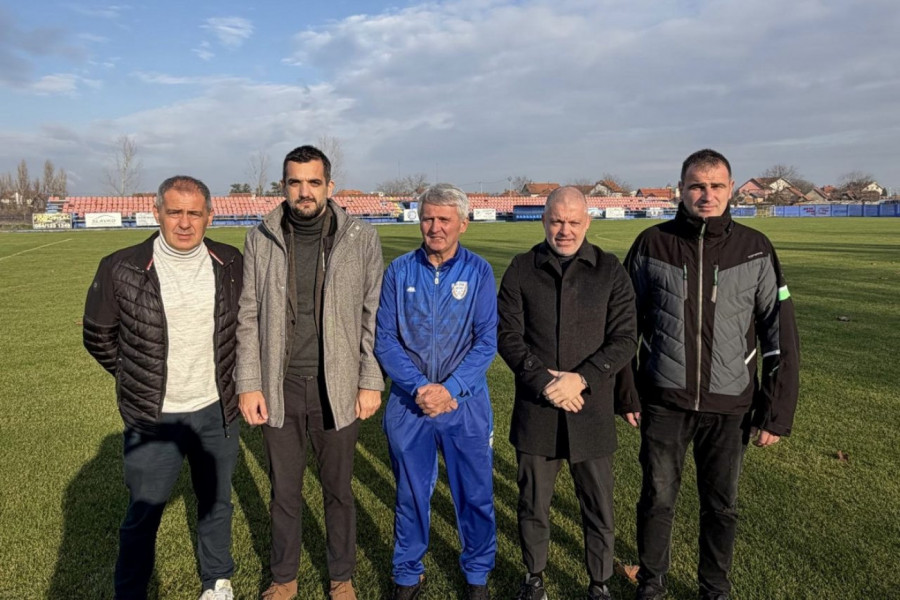 VELIKI GEST FSB: Nova energija, konkretna podrška, velike najave za budućnost!