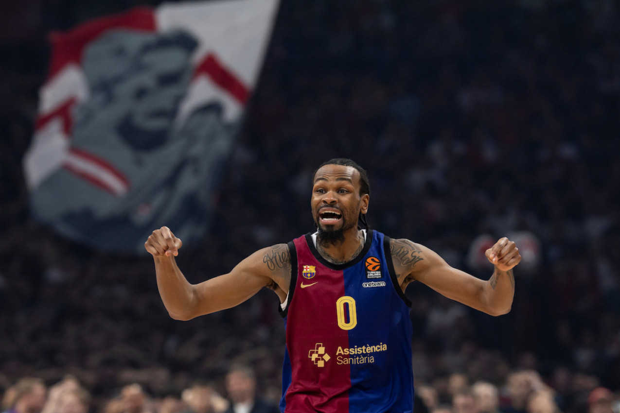 "ŠTA DA KAŽEM, ZAISTA?" Kevin Panter progovorio o Željkovoj ostavci - ovo su čekali svi grobari!