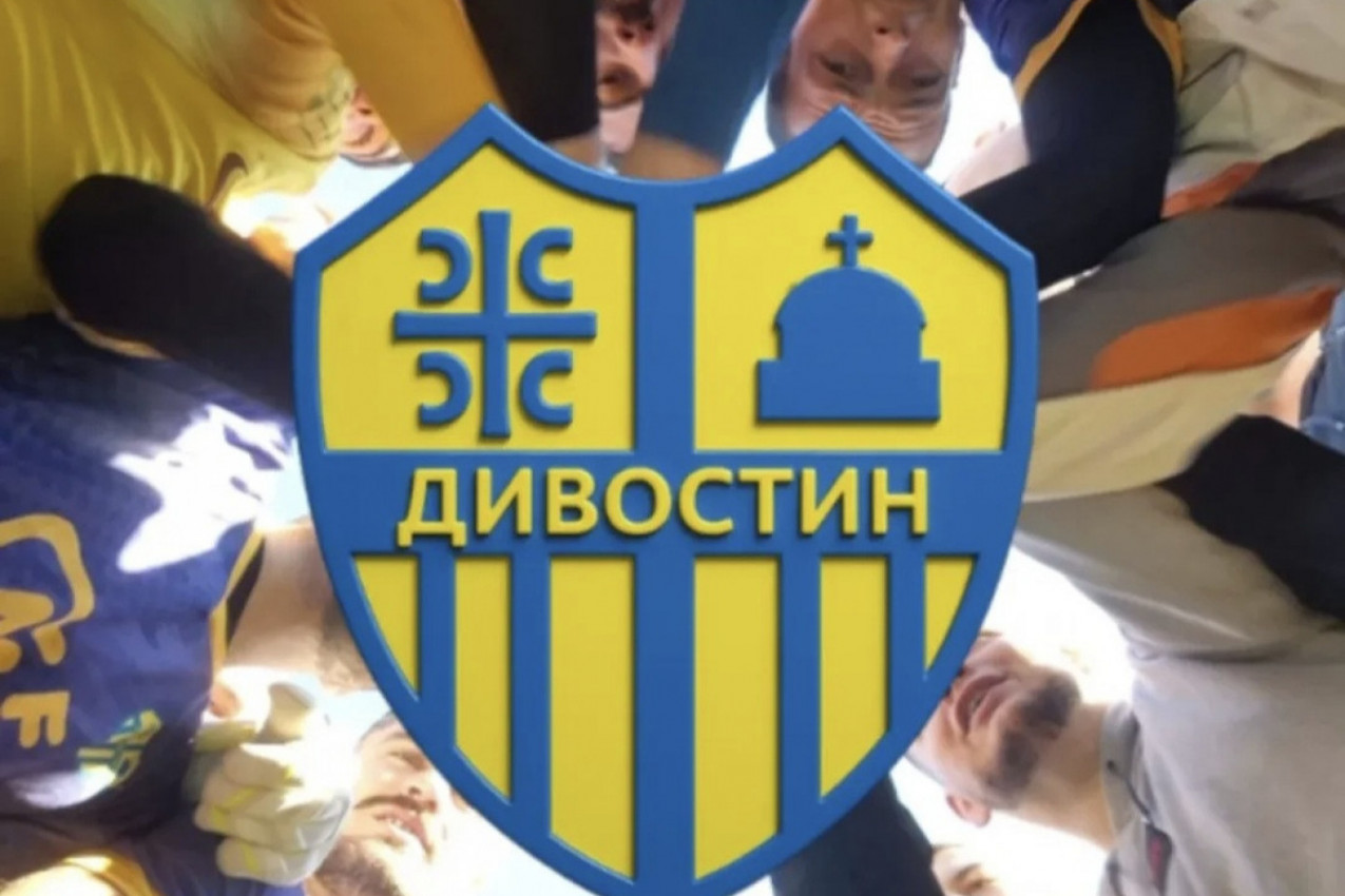 JESEN IZ SNOVA KAO ODLIČAN TEMELJ: Divostin planira velike stvari na proleće