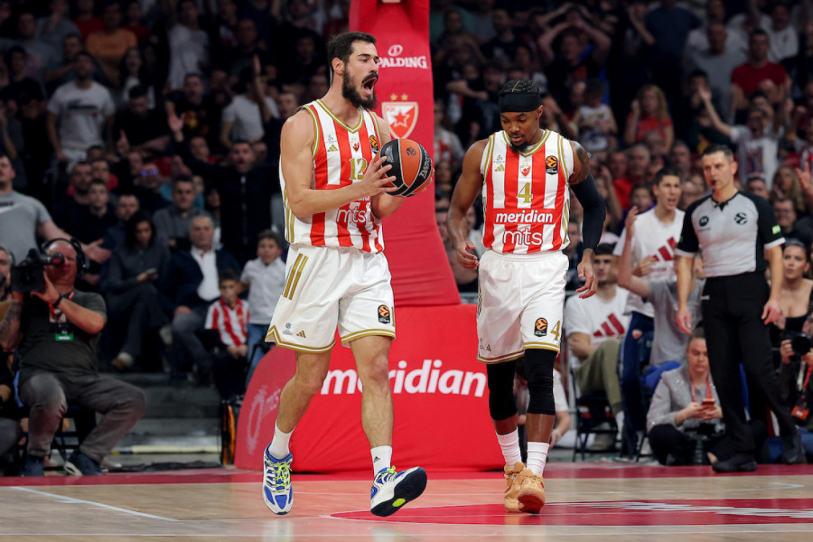 LEGENDARNI TRENER NIJE BIRAO REČI:  Razočaran sam crveno-belima, Partizan je u prednosti pred derbi