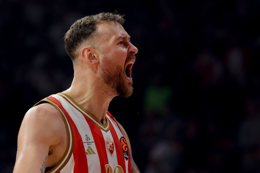 MOTIEJUNAS NAKON PORAZA: Trener nam je rekao...