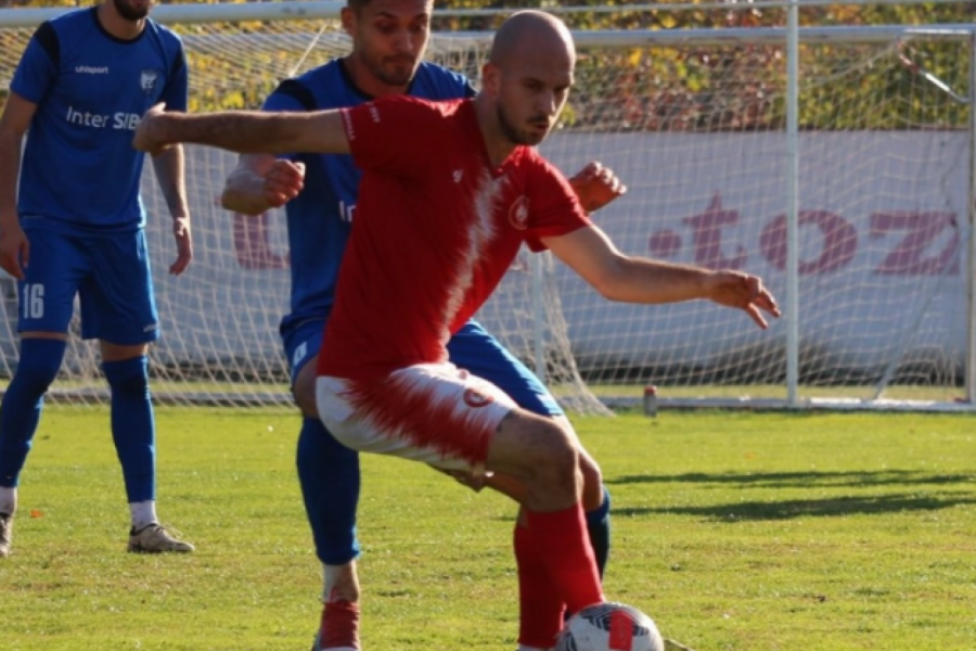 NAFTAGAS PREDSTAVIO PRVE NOVAJLIJE: Zarubica i Nikolić stižu u Elemir