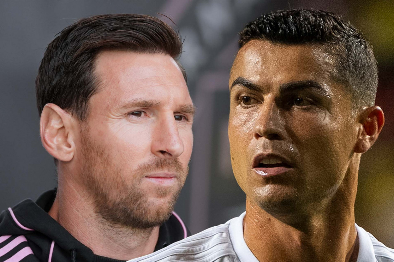 SELEKTORI OTKRILI: Evo da li će Kristijano Ronaldo i Lionel Mesi igrati na Svetskom prvenstvu!