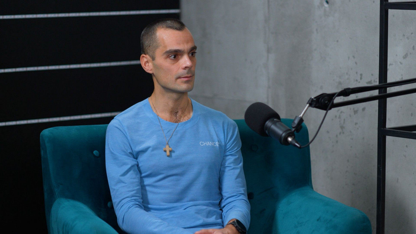 Ključ je porodica i jednostavan život, koliko god to delovalo dosadno