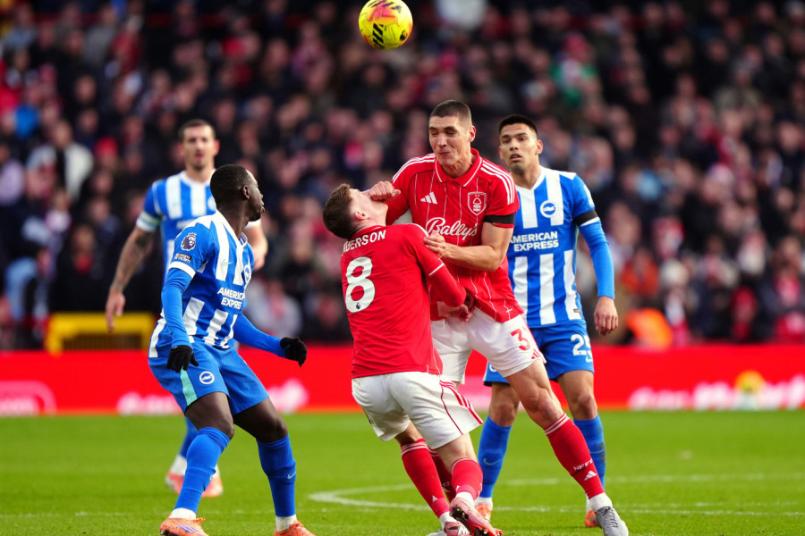 ŠTA URADI, BLEKI? U maniru najboljih napadača današnjice! Navijači su ostali u šoku (VIDEO)
