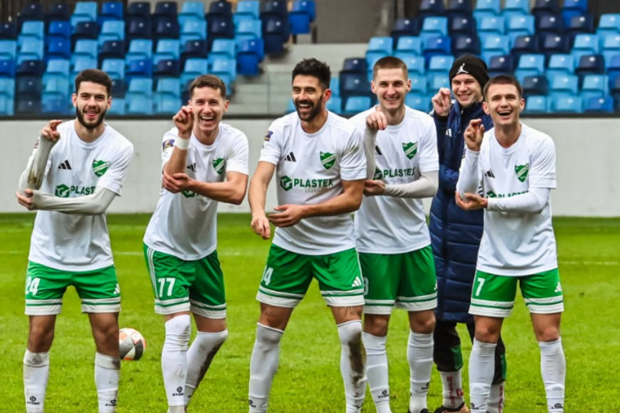 KAKAV OPROŠTAJ OD DOMAĆE PUBLIKE: Vršac pao na Lagatoru, Loznica stavila potpis na tri važna boda!