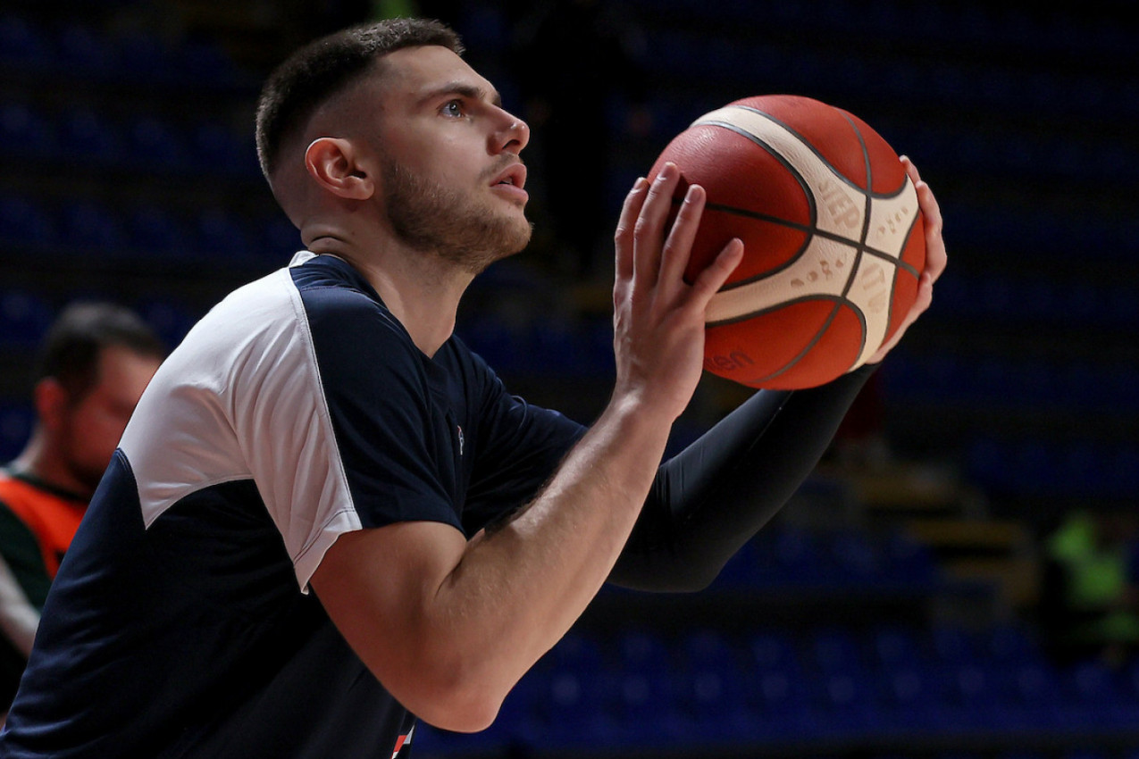 MOMIROV ZABLISTAO: Spartak preživeo dramu protiv Mege i prekinuo crnu seriju!