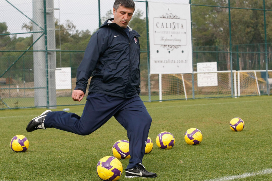 UŽASNA SUDBINA: U Zvezdi je bio legenda, a onda se odao porocima - usledila je teška smrt!