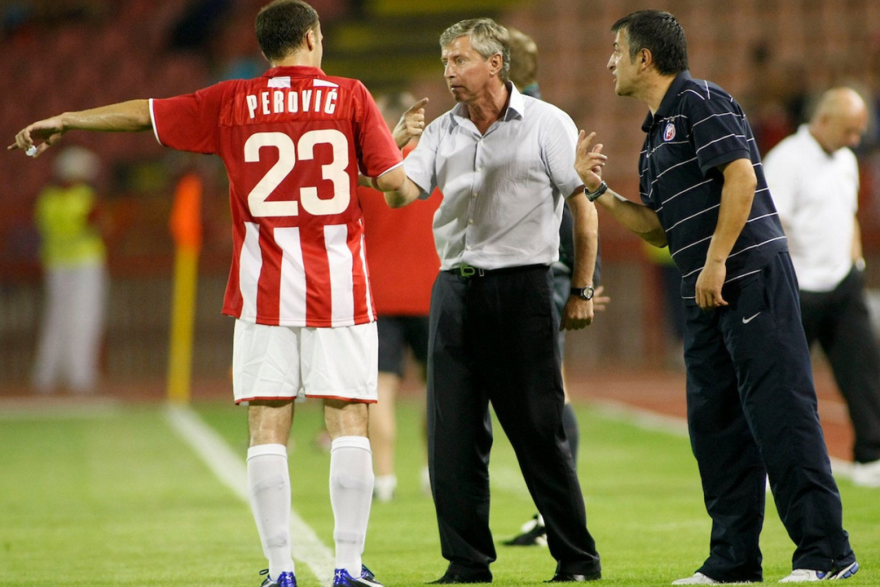 UŽASNA SUDBINA: U Zvezdi je bio legenda, a onda se odao porocima - usledila je teška smrt!