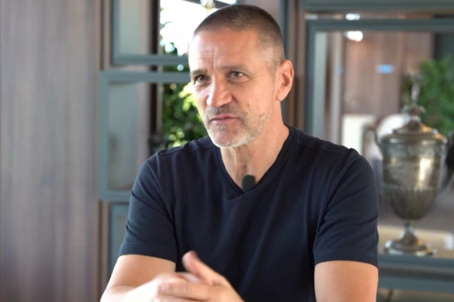 MOJIH TOP 11 - ZORAN MIRKOVIĆ: Beogradski šmeker koji iskače iz šablona našeg fudbalskog galimatijasa! (VIDEO)