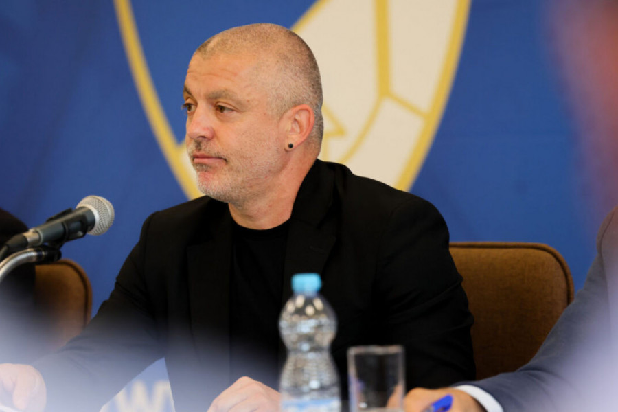 NIKOLA LAZETIĆ NAJAVIO NOVU LIGU: FS Beograda povlači veoma važan potez!