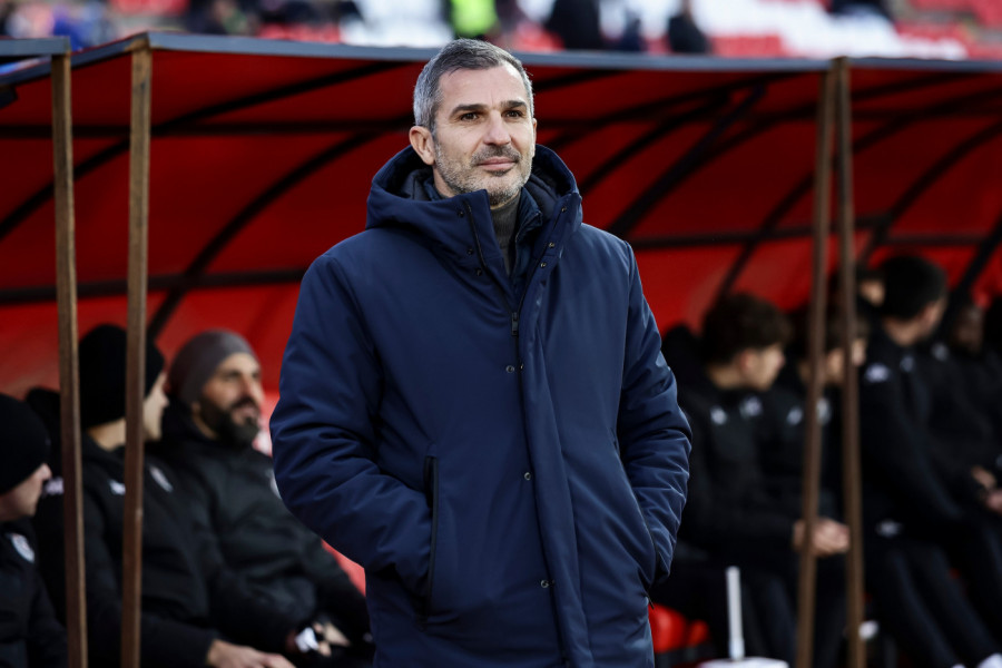 I PORED TRIJUMFA U KRAGUJEVCU: Stojakovića očekuje mukotrpan rad!