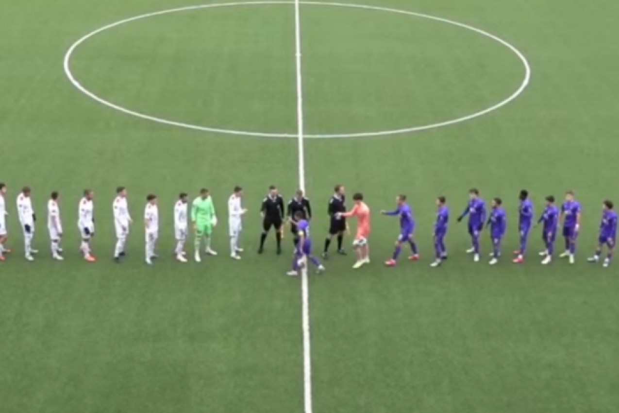 BODOVI OSTALI U ZMAJEVOM GNEZDU: Domaćin diše za vrat lideru