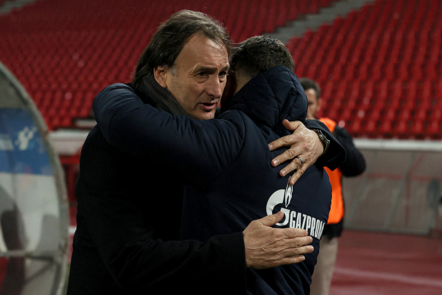 TU SAM VIDEO ŠANSU! Oglasio se Tanjga nakon velike pobede nad Crvenom zvezdom!