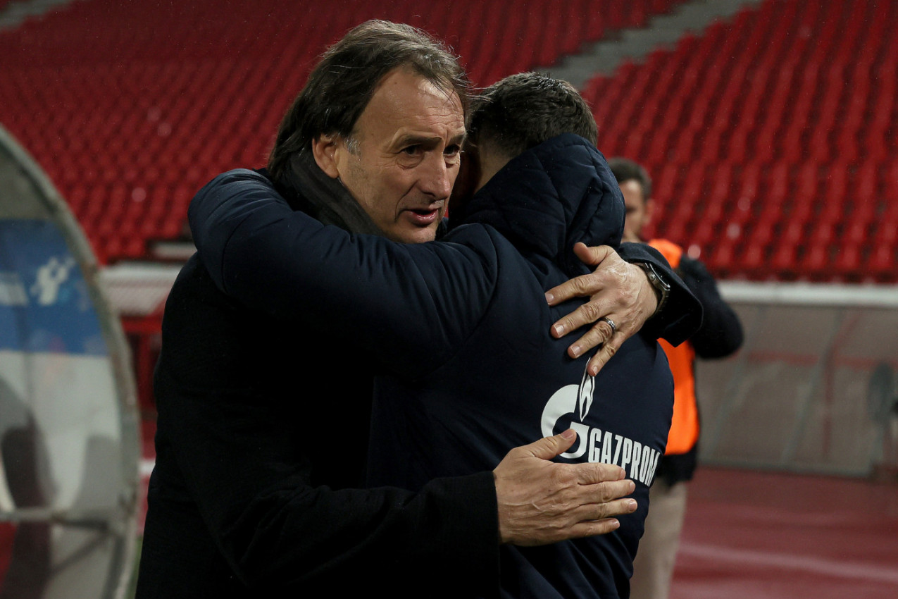 TU SAM VIDEO ŠANSU! Oglasio se Tanjga nakon velike pobede nad Crvenom zvezdom!