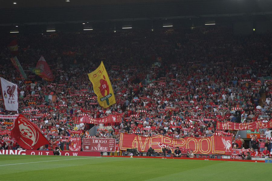 BAJKA PREKINUTA: Mladi talenat iz Londona završio sezonu zbog teške povrede