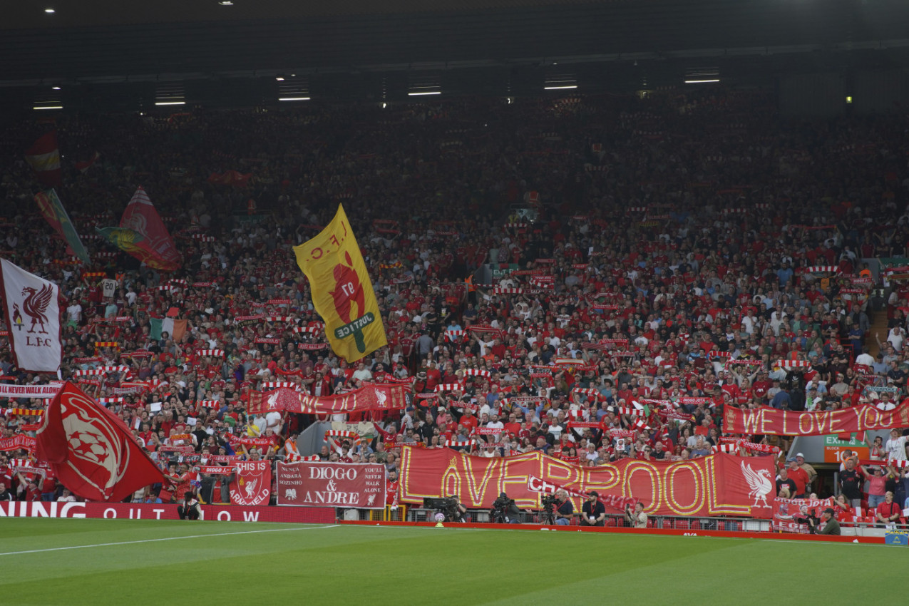 BAJKA PREKINUTA: Mladi talenat iz Londona završio sezonu zbog teške povrede