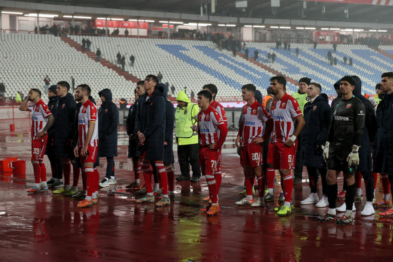 VEROVALI ILI NE: Zvezda PALA nakon 3.155 dana! (VIDEO)