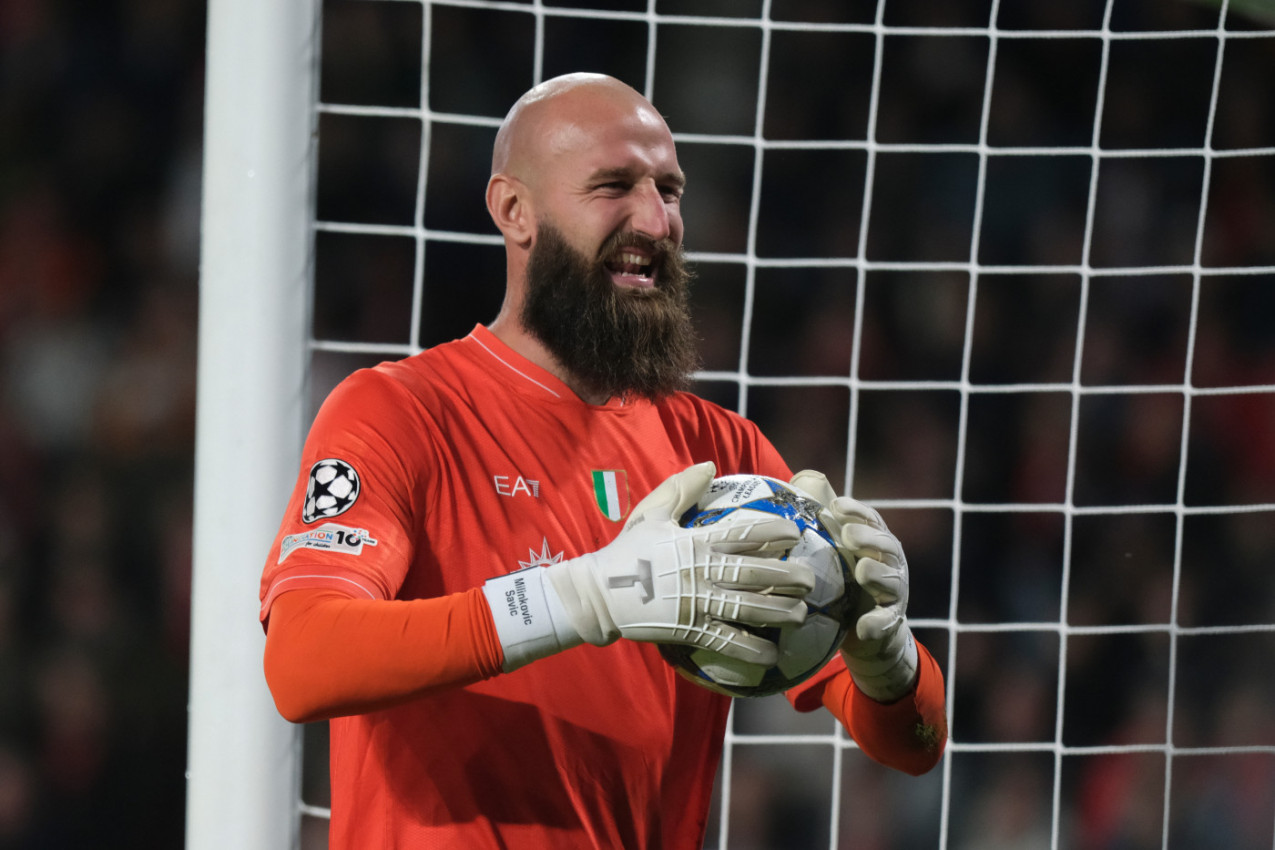 VANJA SLAVI, KOSTIĆ TUGUJE! Napoli došao do bitna tri boda!