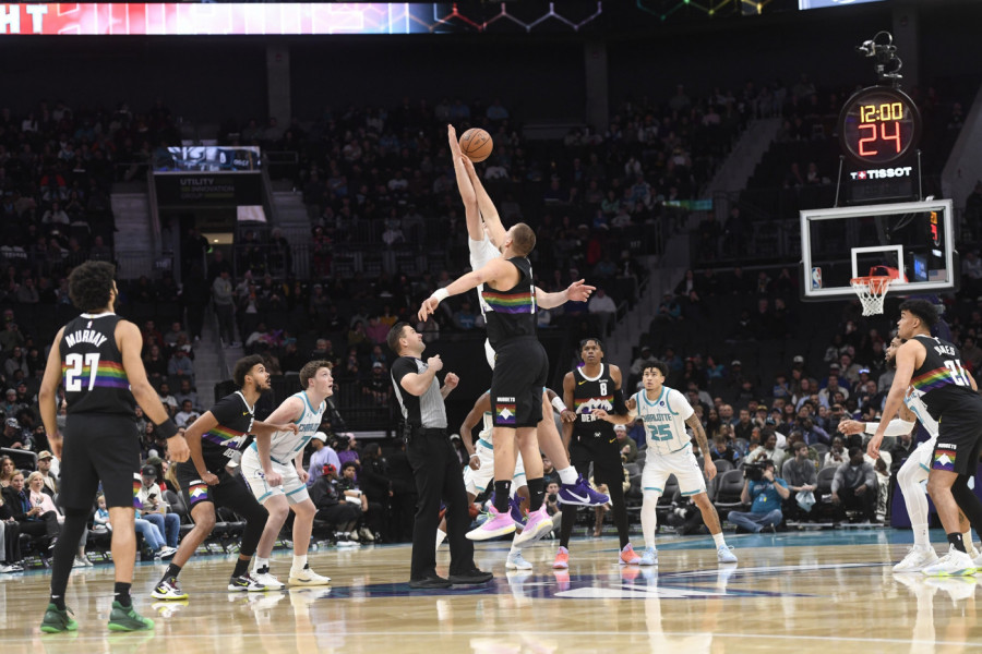 DRAMA: Brutalni Marej ne može sam - Jokić mora da se probudi!