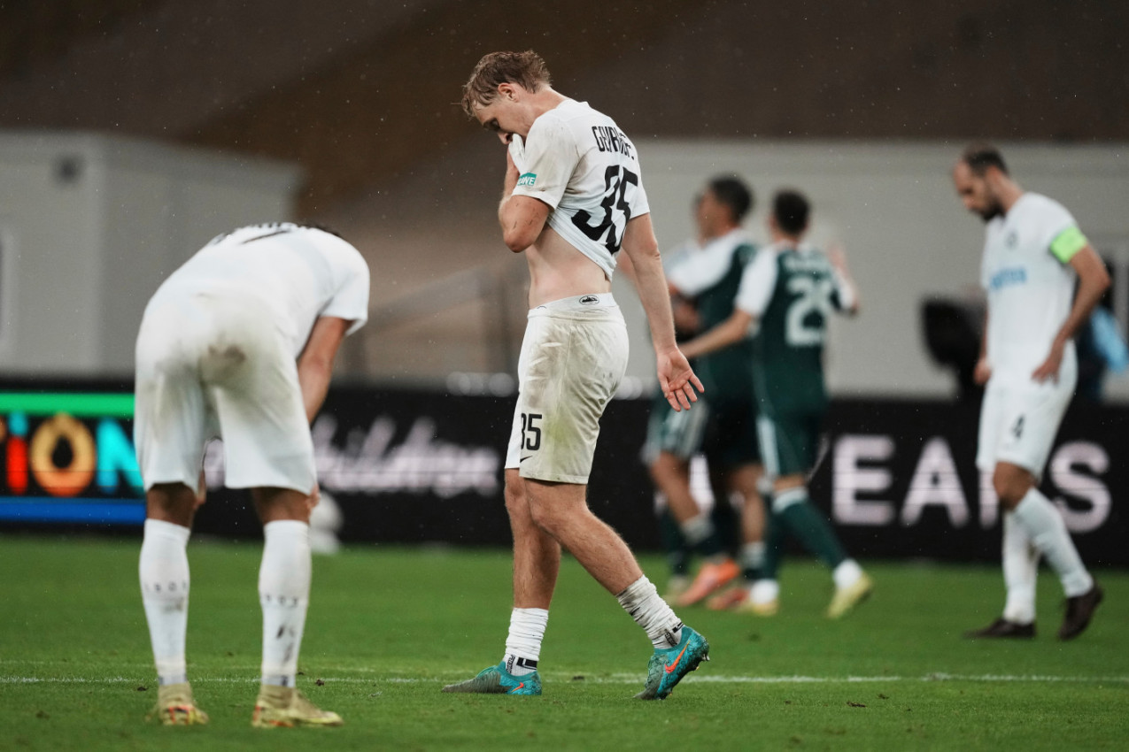 ČEMU ZVEZDA MOŽE DA SE NADA: Crveno-beli igraju protiv velike želje iz Austrije, a po OVOME je Šturm poznat!