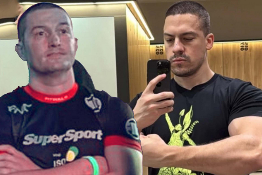 SUKOB BAKE PRASETA I ICKA: "Sedeo sam s Veljom Nevoljom, a problem sa tobom..." (VIDEO)